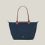 City Life Tote Bag